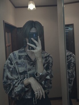 たけるさんのコーディネート