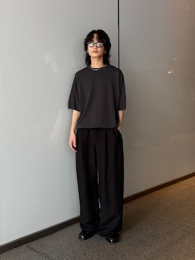 れちおさんのコーディネート