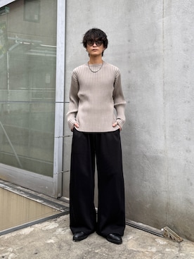れちおさんのコーディネート