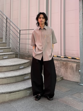 れちおさんのコーディネート
