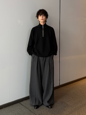 れちおさんのコーディネート