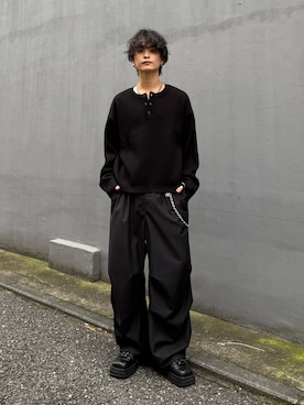 れちおさんのコーディネート