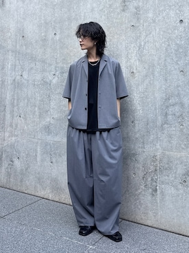 れちおさんのコーディネート