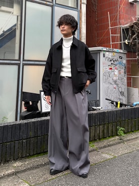 れちおさんのコーディネート