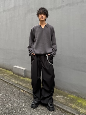 れちおさんのコーディネート