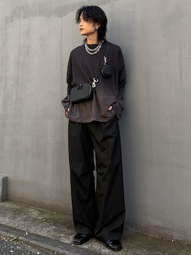 れちおさんのコーディネート