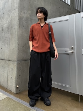 れちおさんのコーディネート