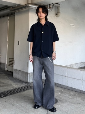 れちおさんのコーディネート