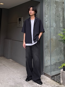 れちおさんのコーディネート