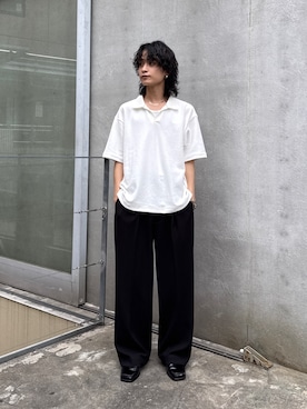 れちおさんのコーディネート