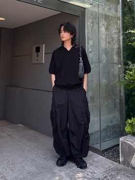 れちおさんのコーディネート