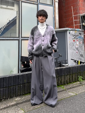 れちおさんのコーディネート