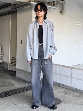 れちおさんのコーディネート