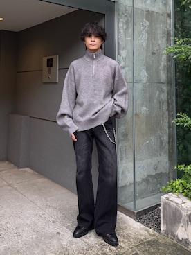 れちおさんのコーディネート