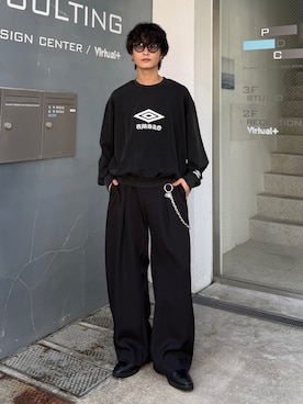 れちおさんのコーディネート