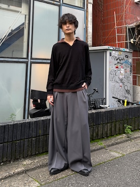 れちおさんのコーディネート