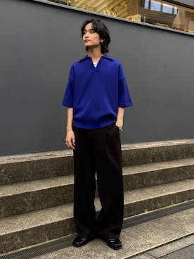 れちおさんのコーディネート