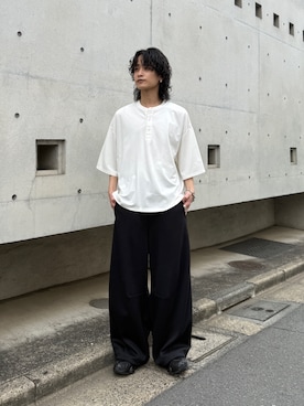 れちおさんのコーディネート