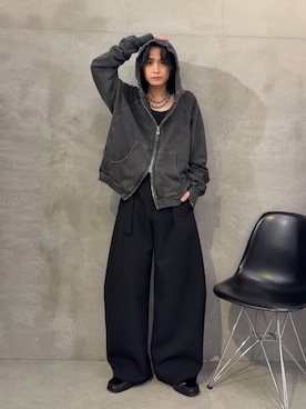 れちおさんのコーディネート