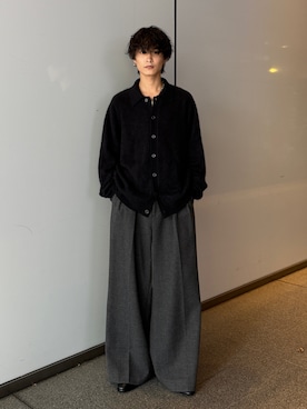 れちおさんのコーディネート