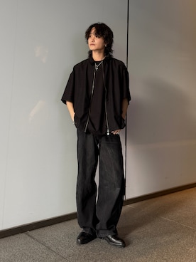 れちおさんのコーディネート