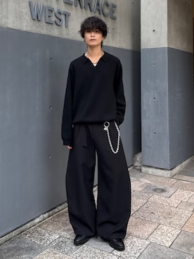 れちおさんのコーディネート