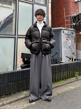 れちおさんのコーディネート