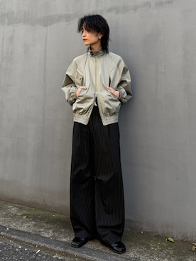 れちおさんのコーディネート