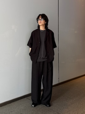 れちおさんのコーディネート
