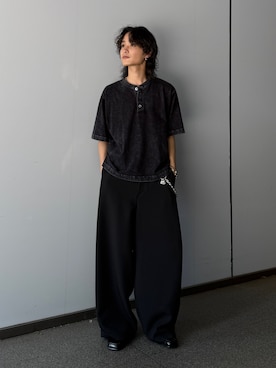 れちおさんのコーディネート