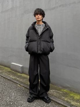れちおさんのコーディネート