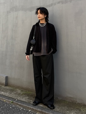 れちおさんのコーディネート