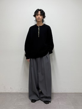 れちおさんのコーディネート