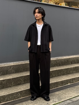 れちおさんのコーディネート