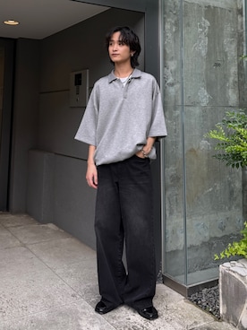 れちおさんのコーディネート