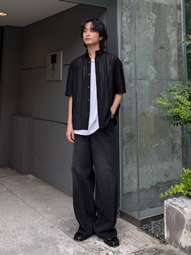 れちおさんのコーディネート