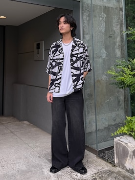 れちおさんのコーディネート