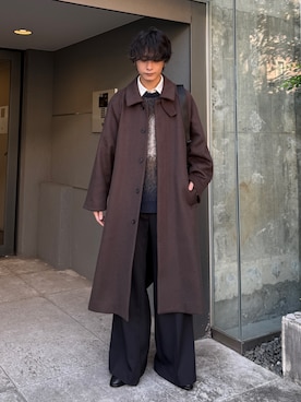 れちおさんのコーディネート