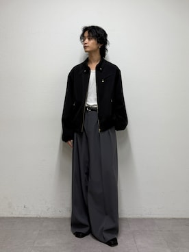 れちおさんのコーディネート