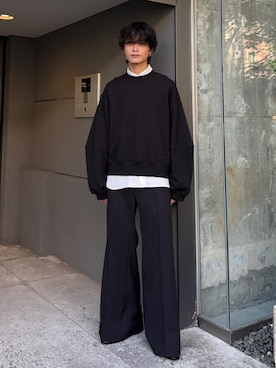 れちおさんのコーディネート