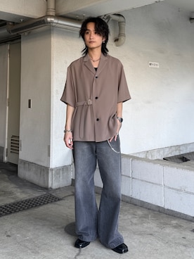 れちおさんのコーディネート