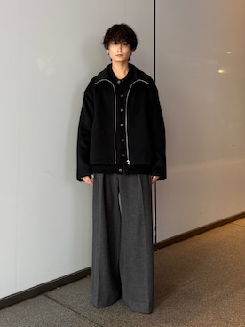 れちおさんのコーディネート