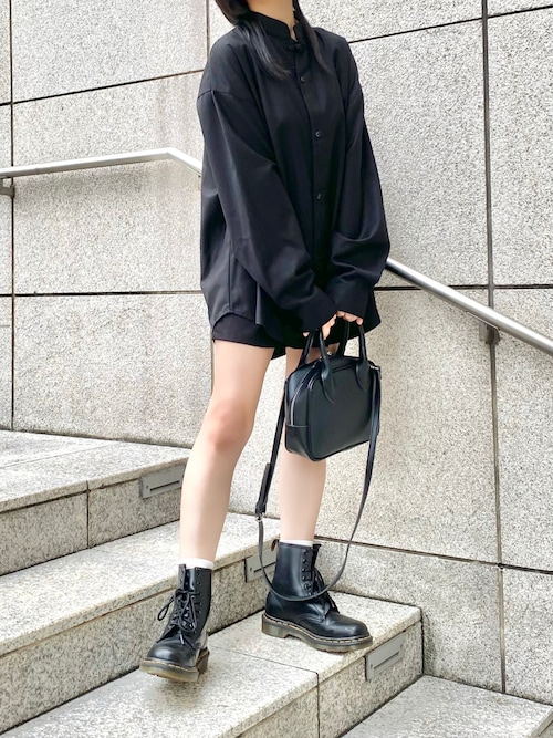 てんさんのコーディネート