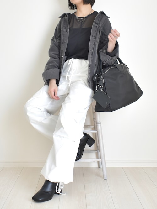 てんさんのコーディネート