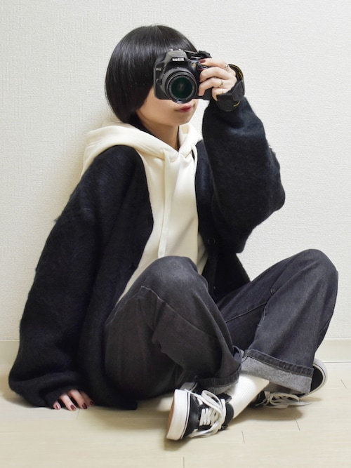 てんさんのコーディネート