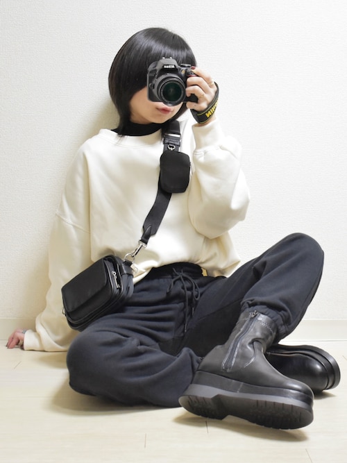 てんさんのコーディネート