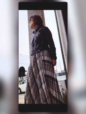 sakiさんのコーディネート