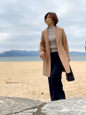 sakiさんのコーディネート