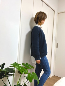 sakiさんのコーディネート