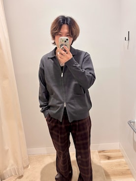 4yato Komatsubaraさんのコーディネート